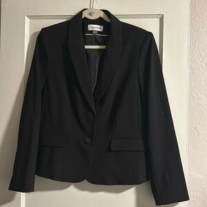 Brand new Calvin Klein blazer